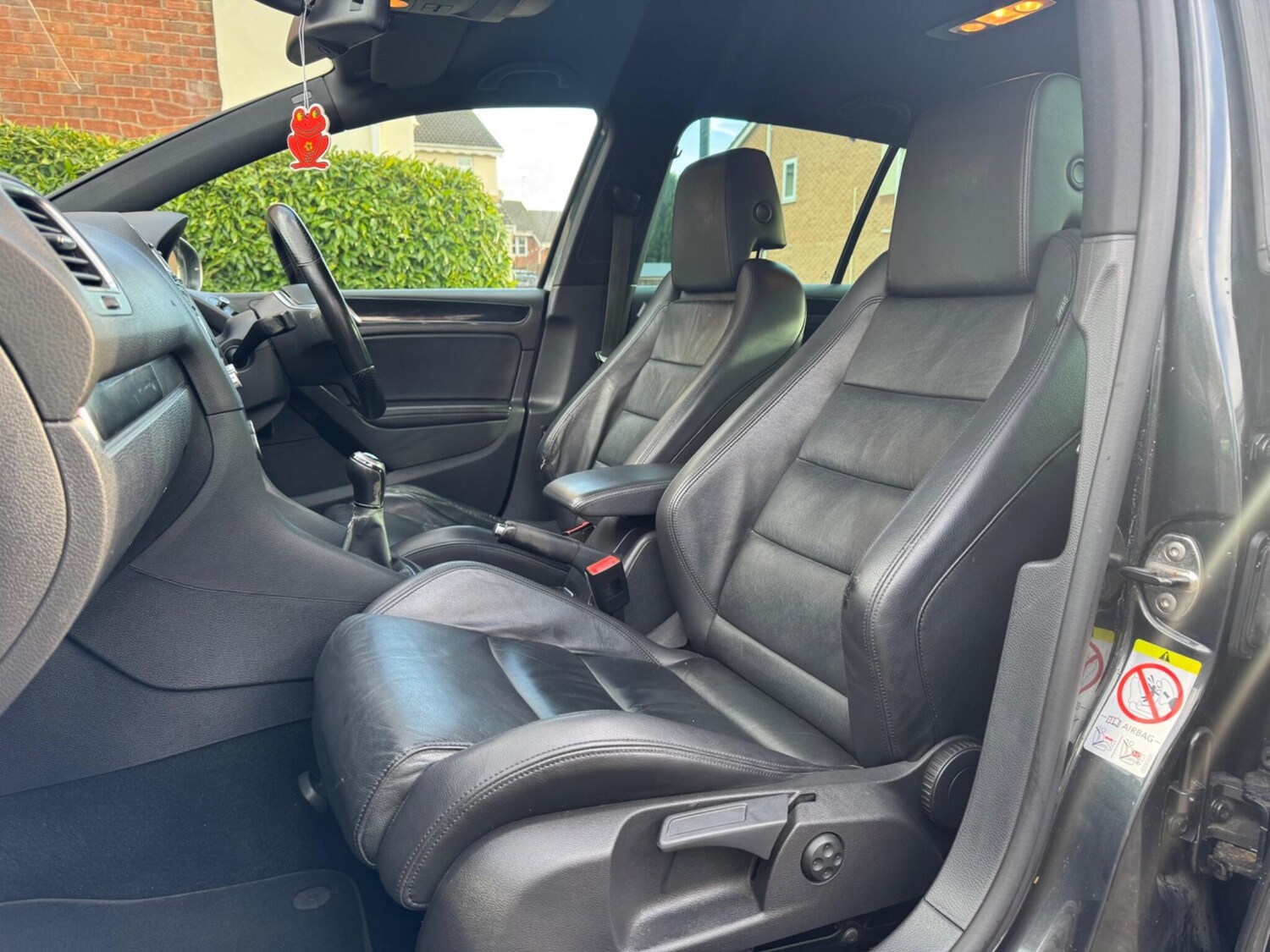 Used Volkswagen Golf for sale - 78100501: Photo 17