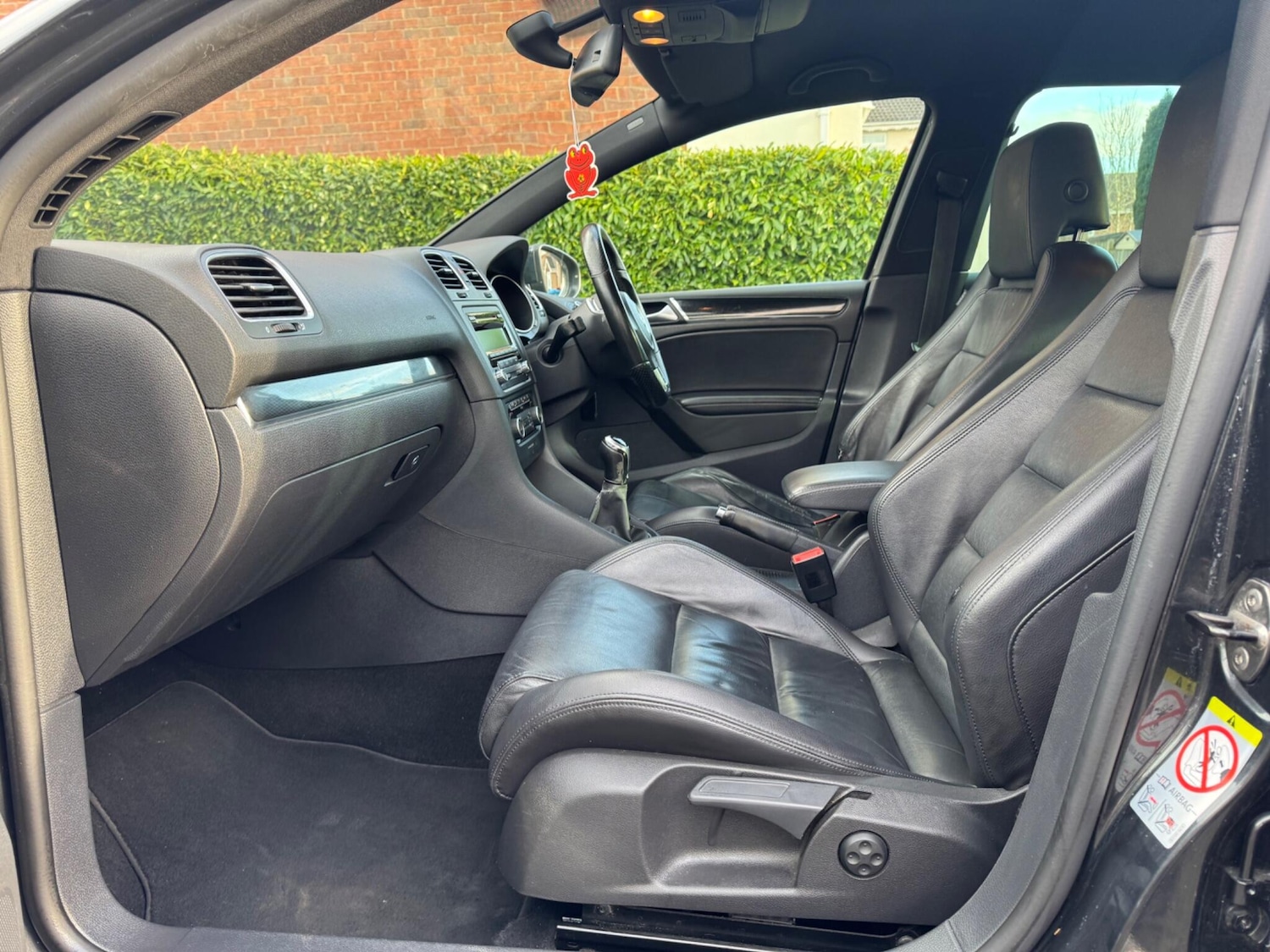 Used Volkswagen Golf for sale - 78100501: Photo 18