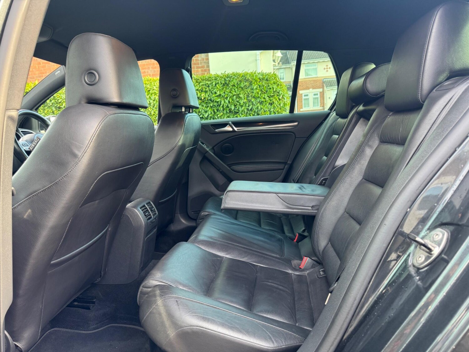 Used Volkswagen Golf for sale - 78100501: Photo 19