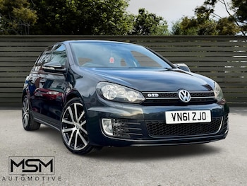 Used Volkswagen Golf 2011 for sale - 78100501: Photo