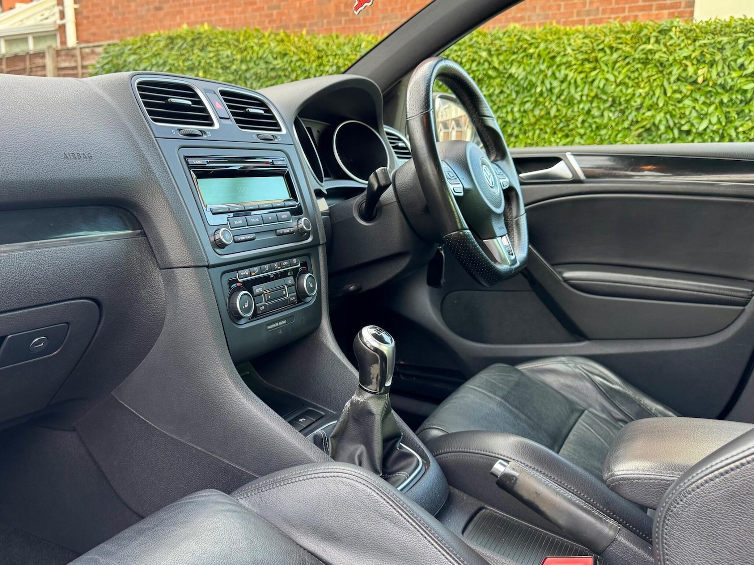 Used Volkswagen Golf for sale - 78100501: Photo 2