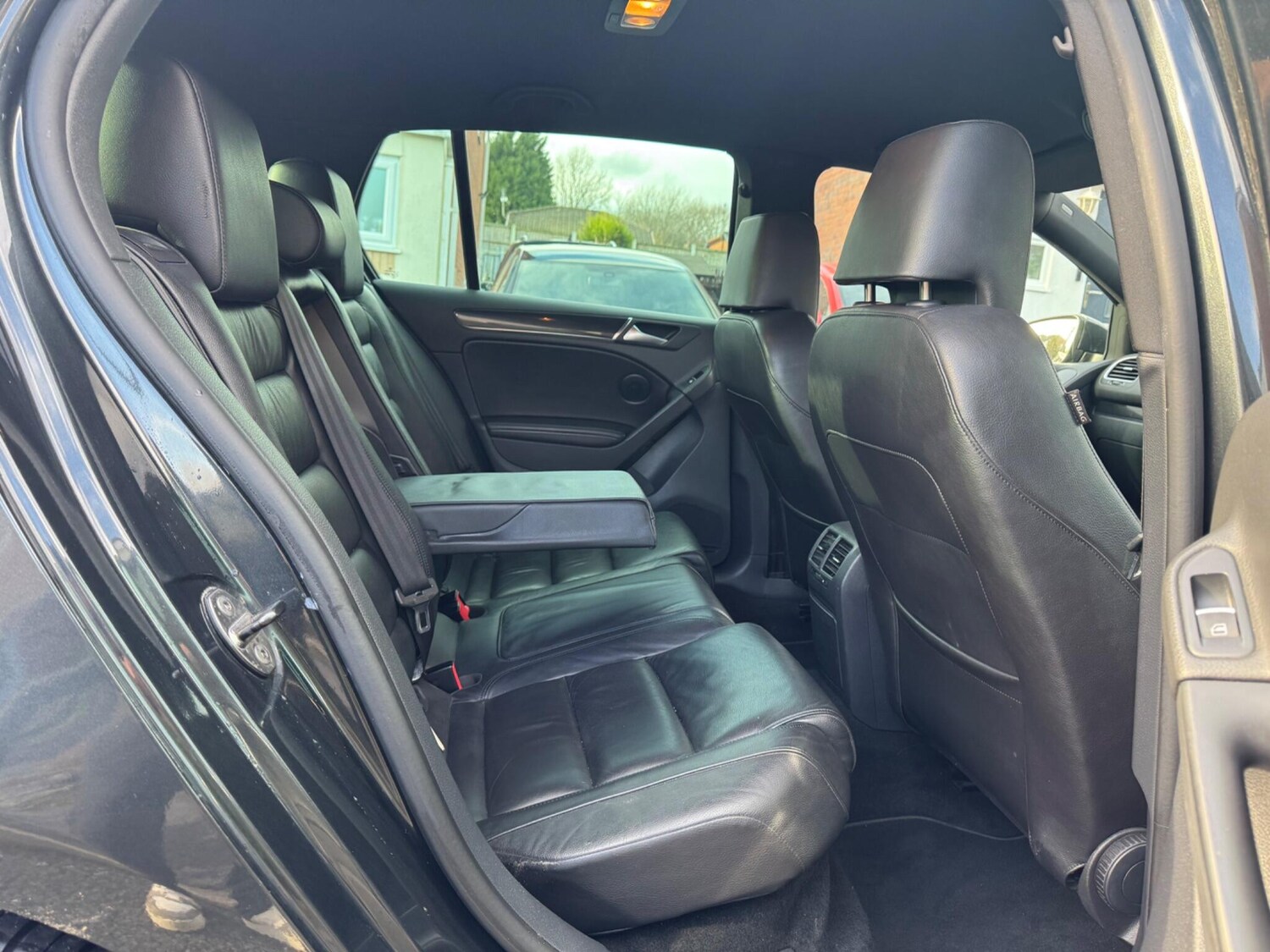 Used Volkswagen Golf for sale - 78100501: Photo 20