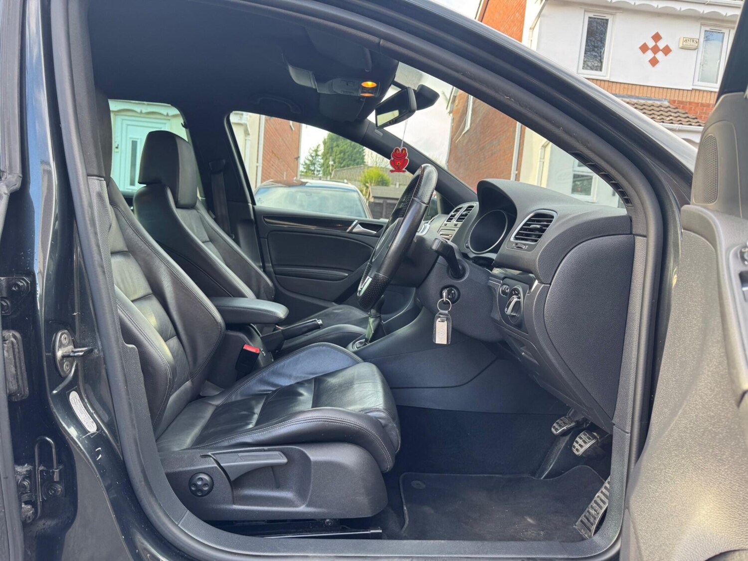 Used Volkswagen Golf for sale - 78100501: Photo 21