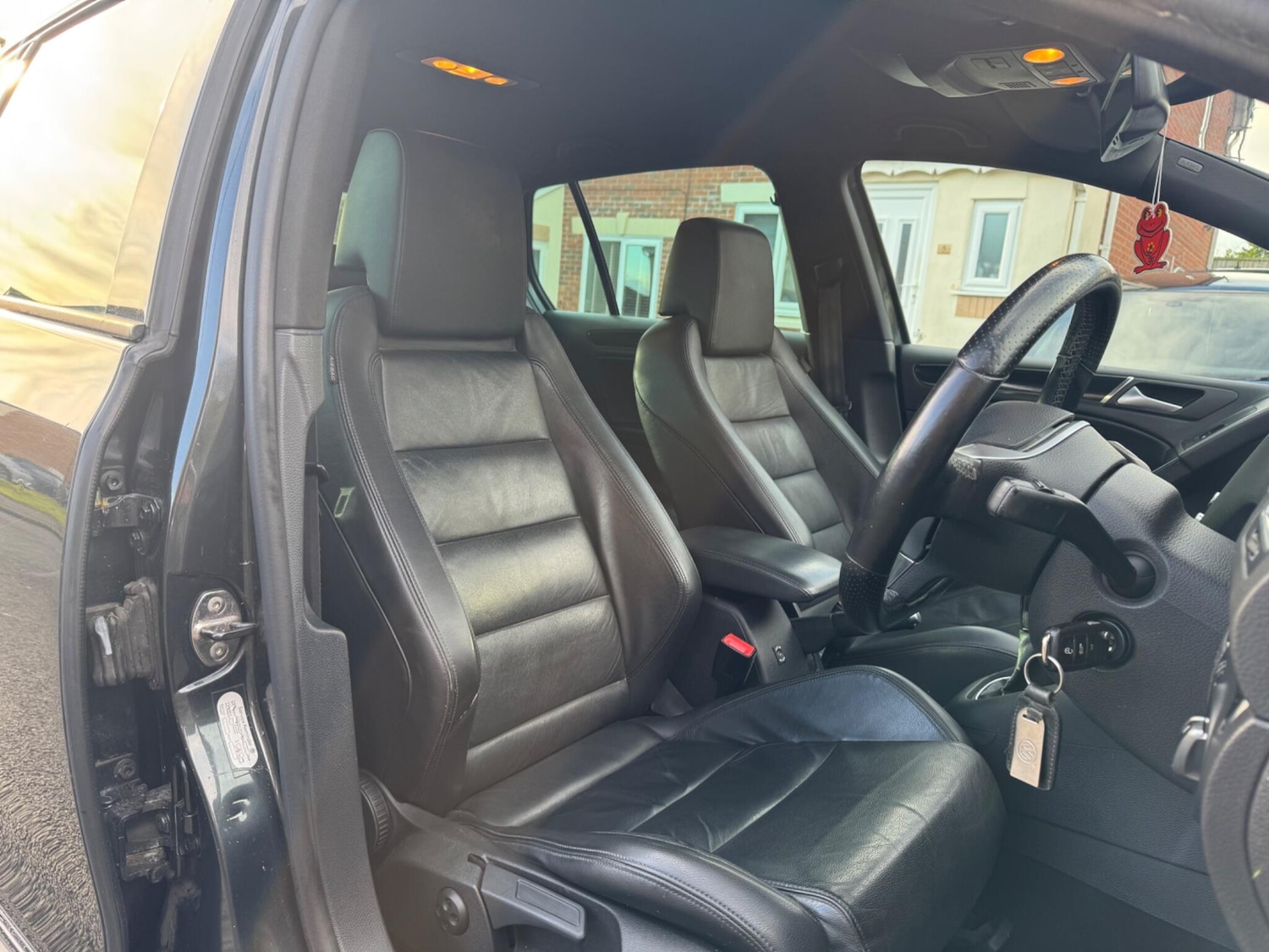 Used Volkswagen Golf for sale - 78100501: Photo 22