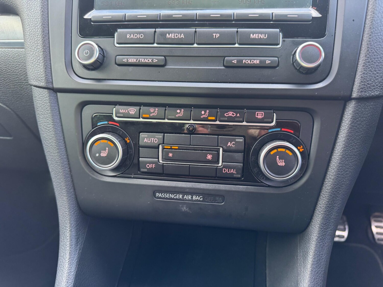 Used Volkswagen Golf for sale - 78100501: Photo 23