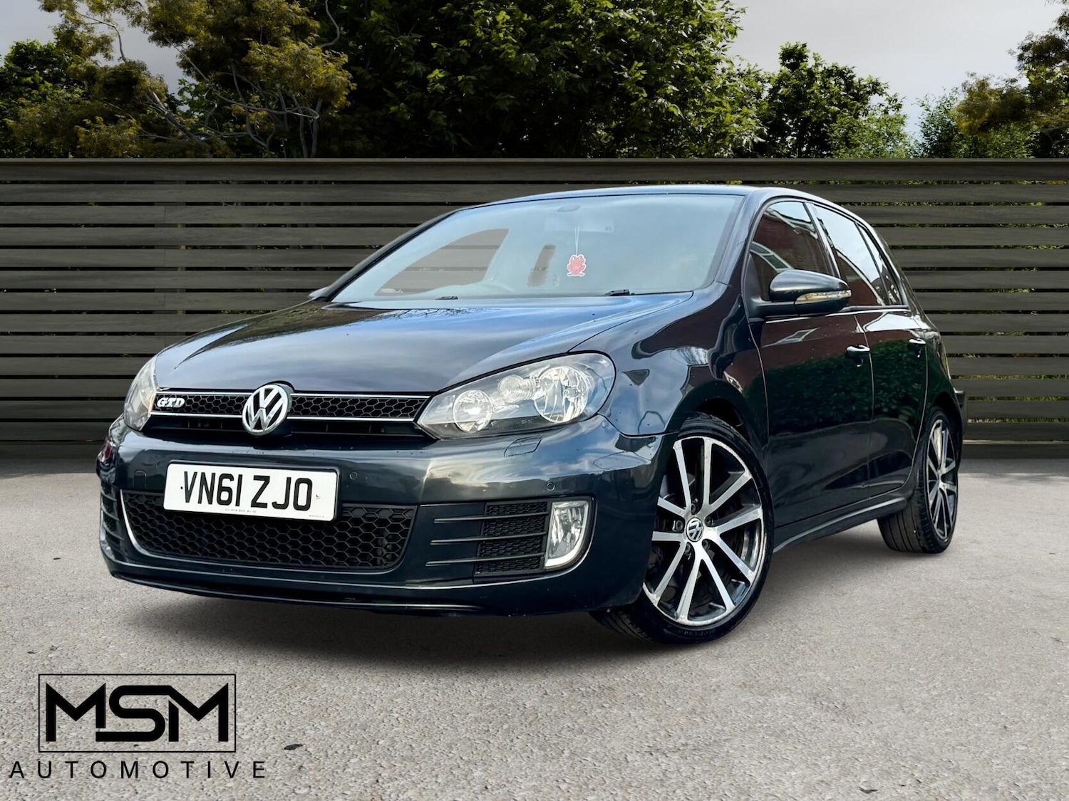 Used Volkswagen Golf for sale - 78100501: Photo 4