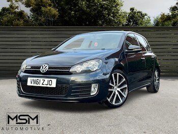 Used Volkswagen Golf 2011 for sale - 78100501: Photo
