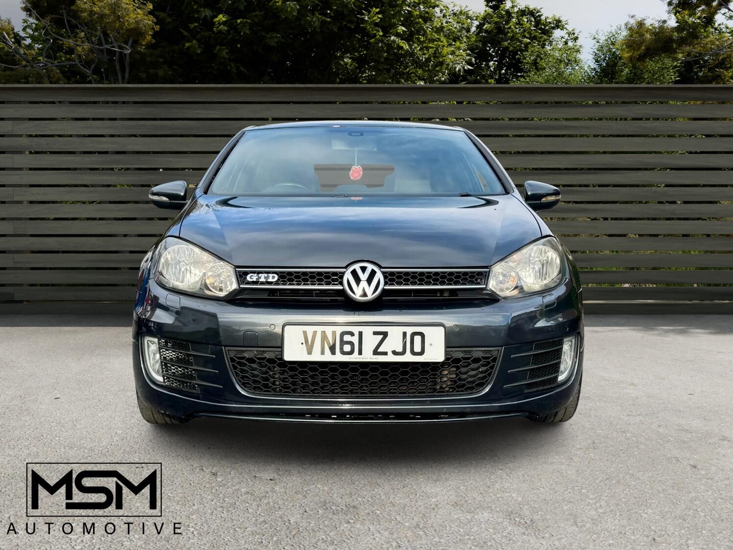 Used Volkswagen Golf for sale - 78100501: Photo 5