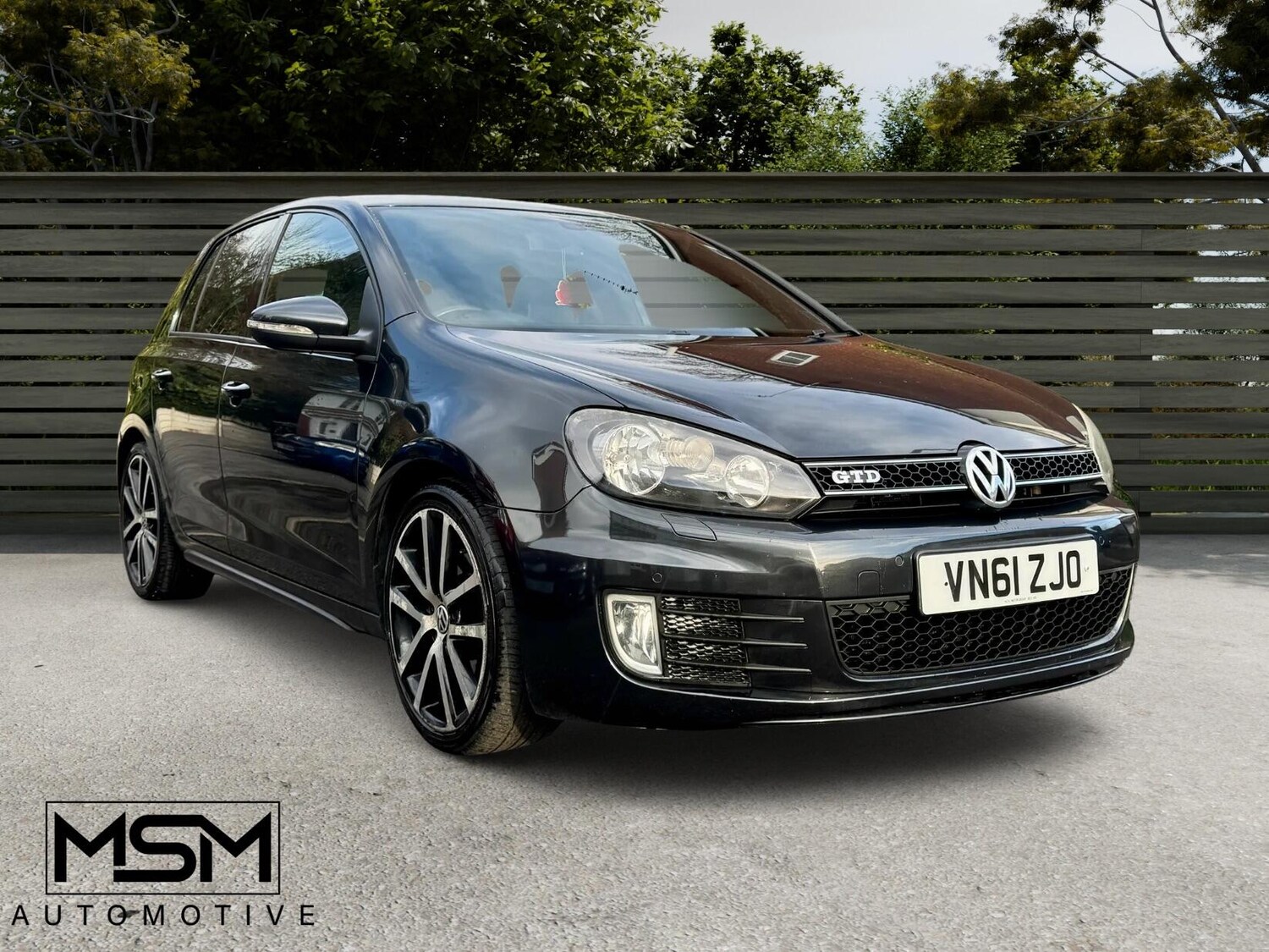 Used Volkswagen Golf for sale - 78100501: Photo 7