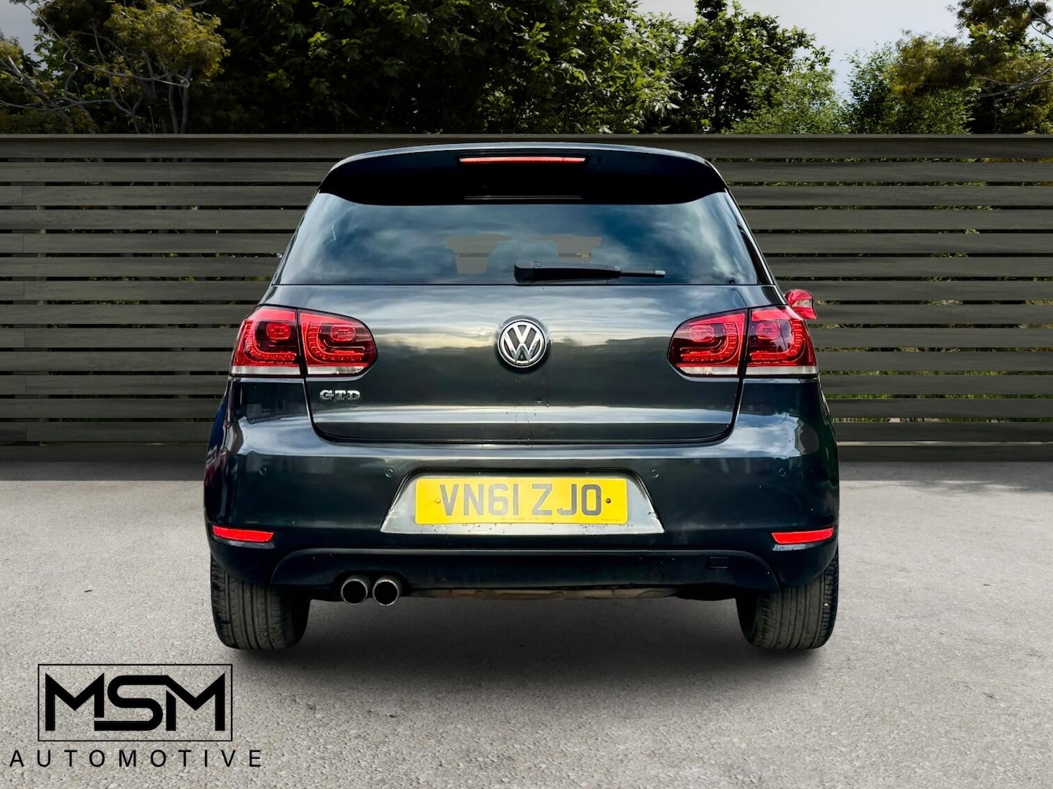 Used Volkswagen Golf for sale - 78100501: Photo 8
