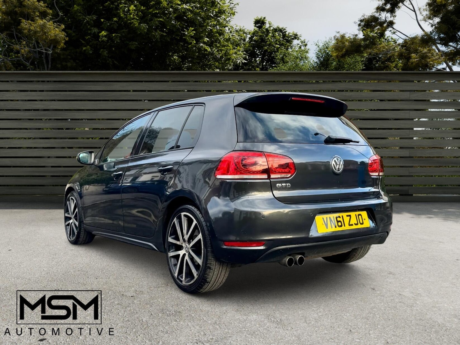 Used Volkswagen Golf for sale - 78100501: Photo 9