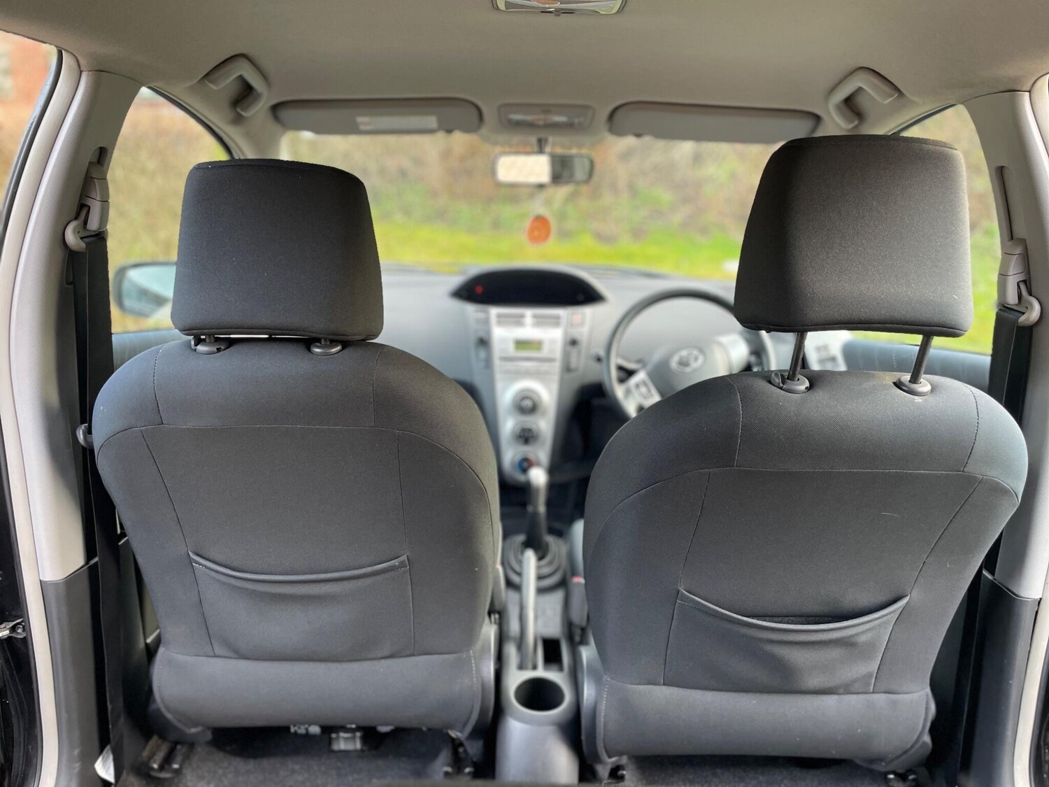 Used Toyota Yaris for sale - 78214262: Photo 12