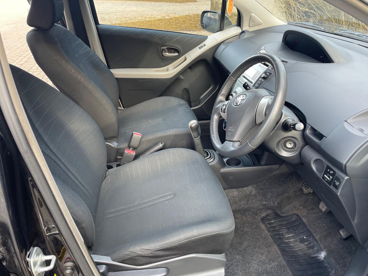 Used Toyota Yaris for sale - 78214262: Photo 13