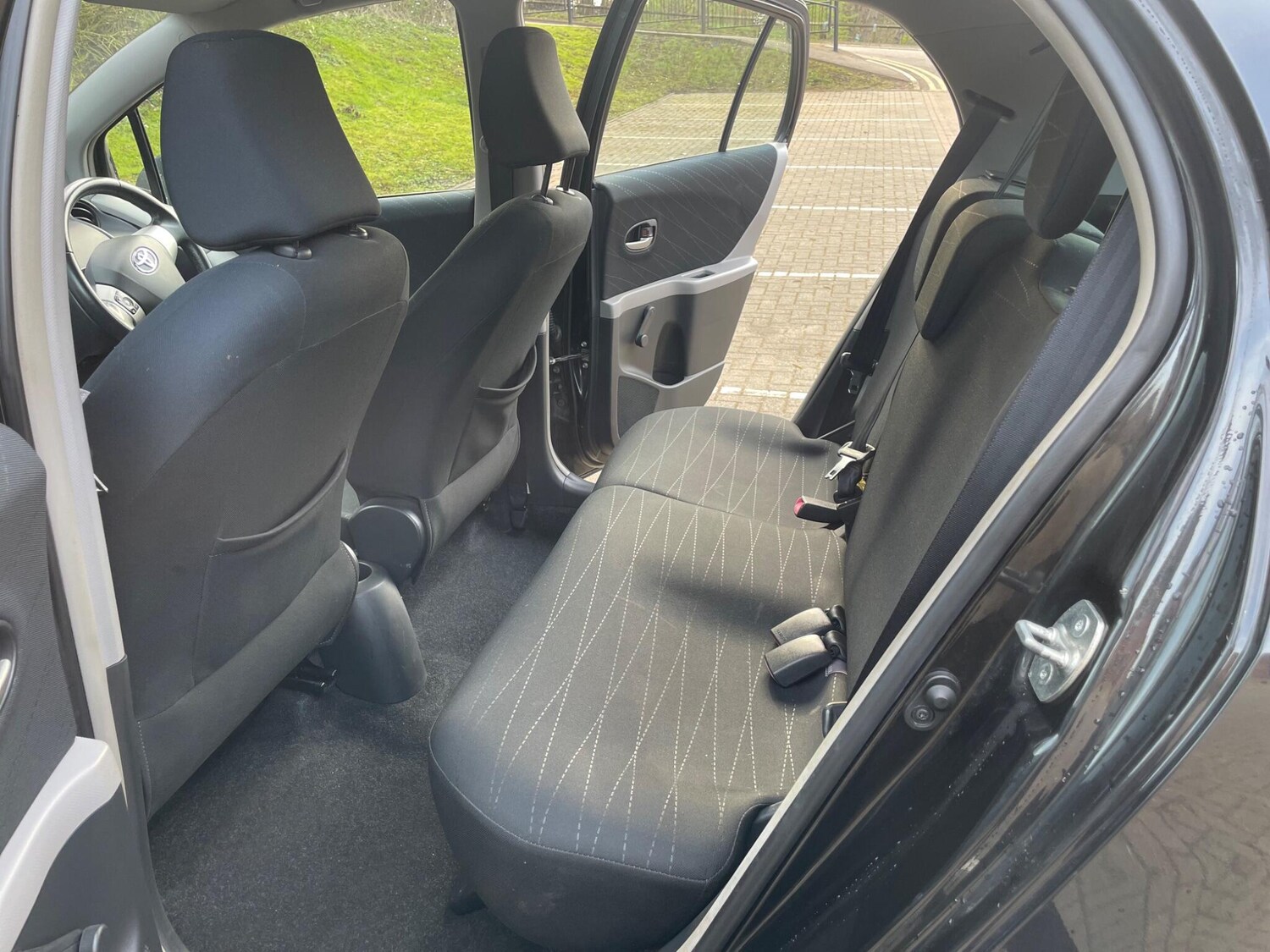 Used Toyota Yaris for sale - 78214262: Photo 14