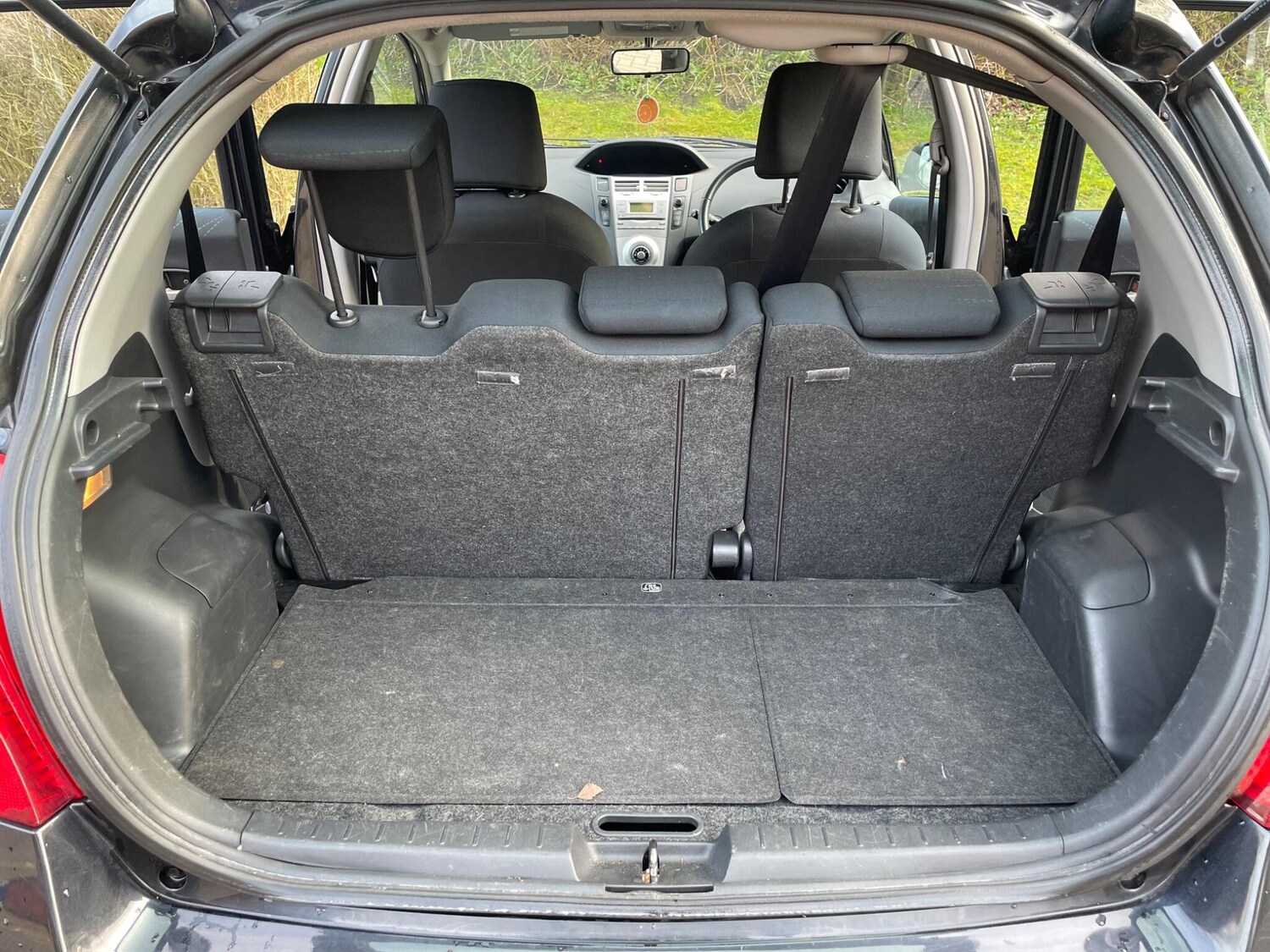 Used Toyota Yaris for sale - 78214262: Photo 16