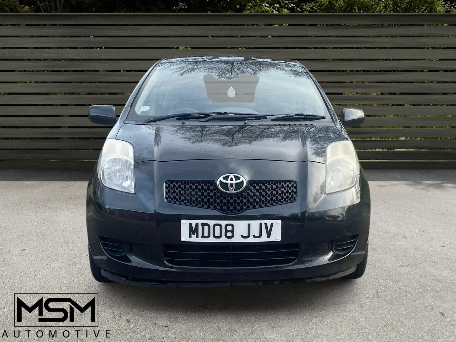 Used Toyota Yaris for sale - 78214262: Photo 2