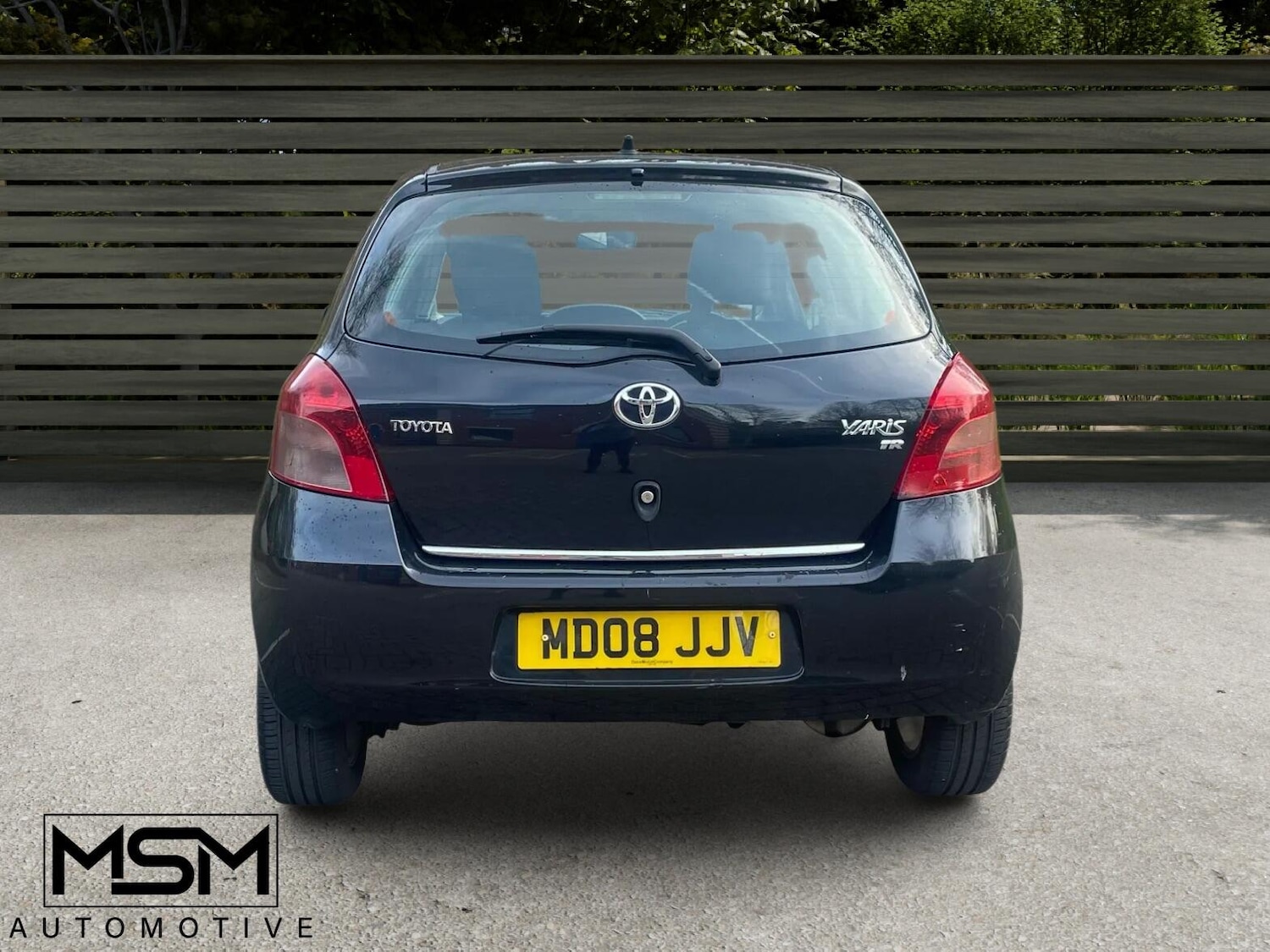Used Toyota Yaris for sale - 78214262: Photo 4