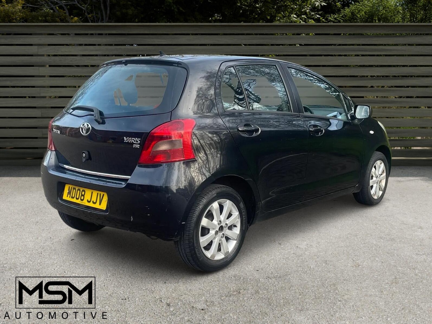 Used Toyota Yaris for sale - 78214262: Photo 5