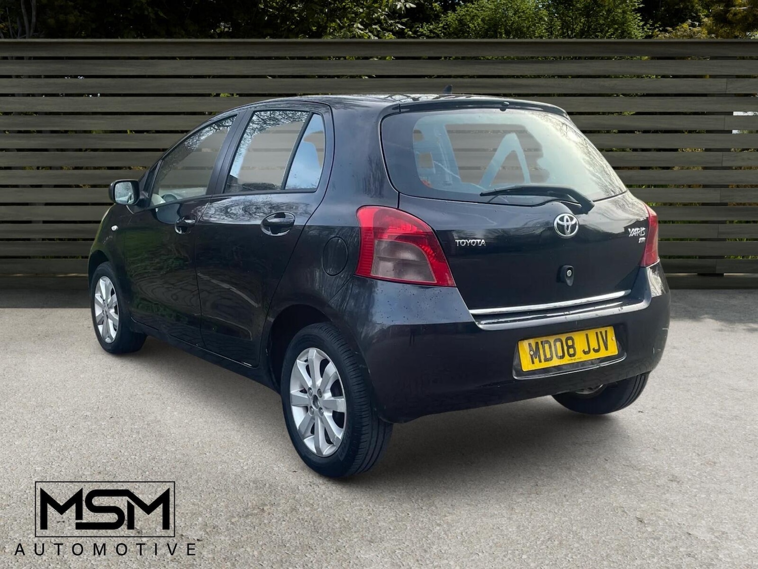 Used Toyota Yaris for sale - 78214262: Photo 6