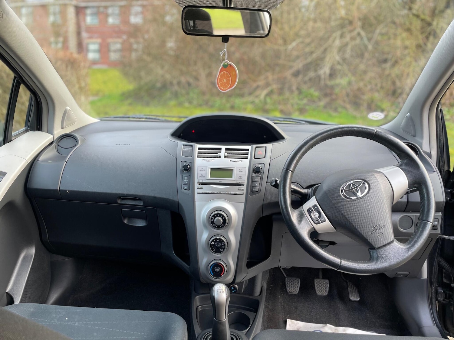 Used Toyota Yaris for sale - 78214262: Photo 7