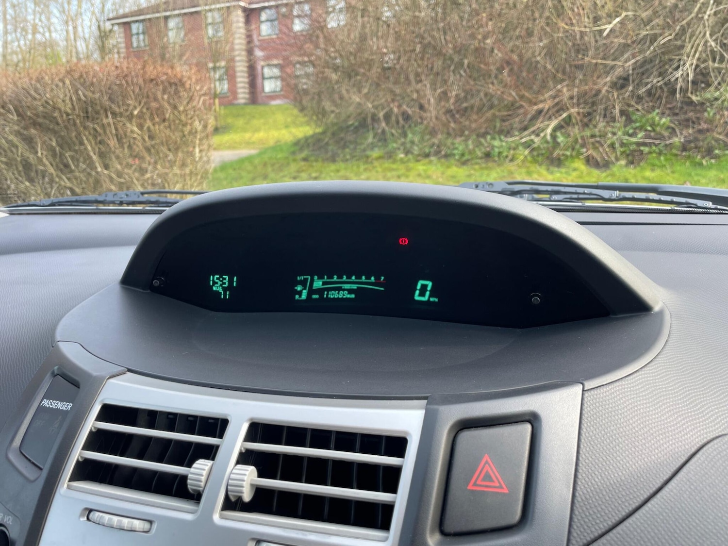 Used Toyota Yaris for sale - 78214262: Photo 9