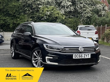Used Volkswagen Passat 2016 for sale - 78503738: Photo