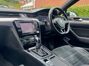Used Volkswagen Passat 2016 for sale - 78503738: Photo