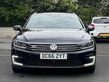 Used Volkswagen Passat 2016 for sale - 78503738: Photo