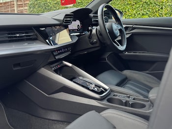 Used Audi A3 2024 for sale - 78562263: Photo