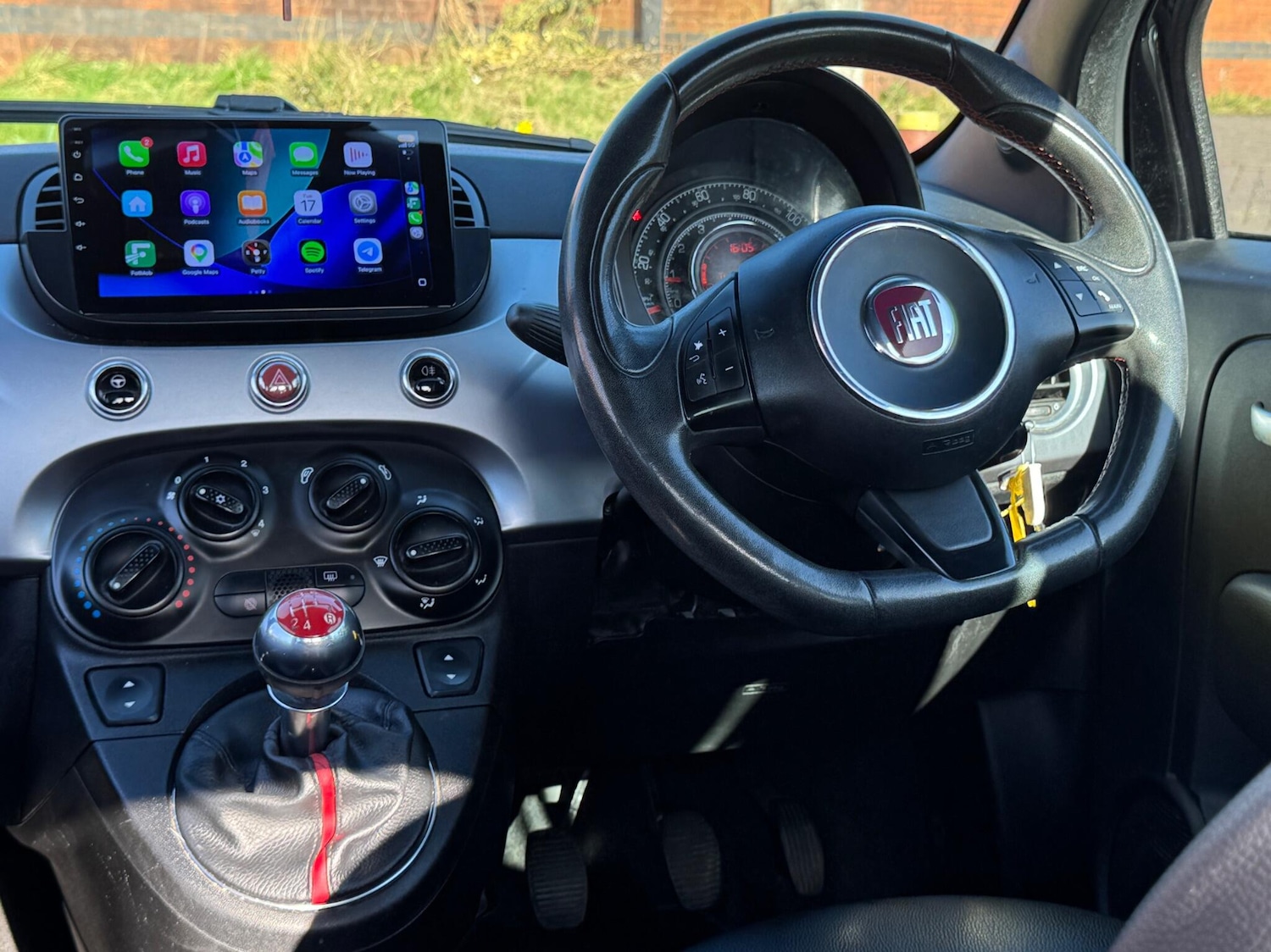 Used Fiat 500 2014 for sale - 78100657: Photo 13