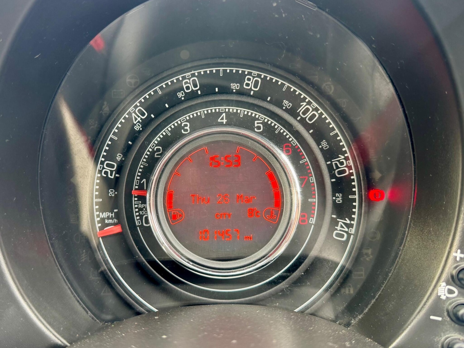 Used Fiat 500 2014 for sale - 78100657: Photo 17