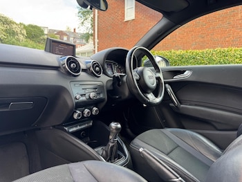 Used Audi A1 2014 for sale - 78503742: Photo