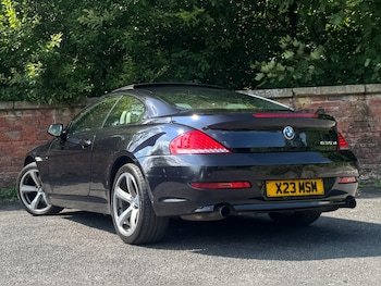 Used BMW 6 Series 2010 for sale - 79292278: Photo