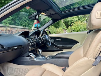 Used BMW 6 Series 2010 for sale - 79292278: Photo