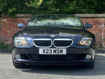 Used BMW 6 Series 2010 for sale - 79292278: Photo