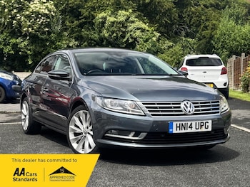 Used Volkswagen CC 2014 for sale - 78866992: Photo