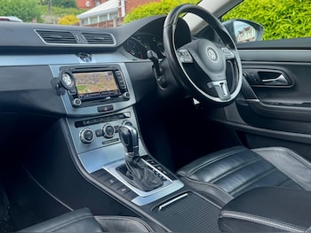 Used Volkswagen CC 2014 for sale - 78866992: Photo