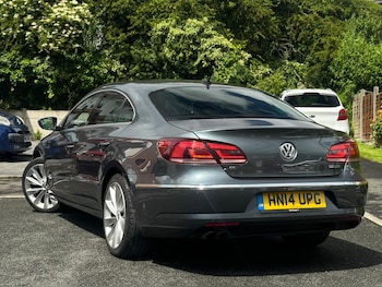 Used Volkswagen CC 2014 for sale - 78866992: Photo
