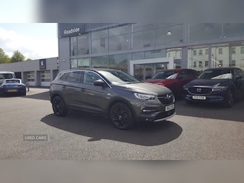 Used Vauxhall Grandland X 2020 for sale - 78676938: Photo