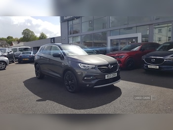 Used Vauxhall Grandland X 2020 for sale - 78676938: Photo