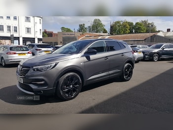 Used Vauxhall Grandland X 2020 for sale - 78676938: Photo