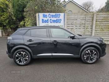 Used Peugeot 2008 2022 for sale - 73870340: Photo