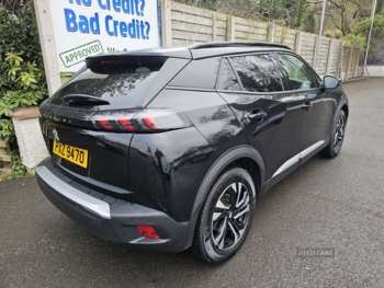 Used Peugeot 2008 2022 for sale - 73870340: Photo