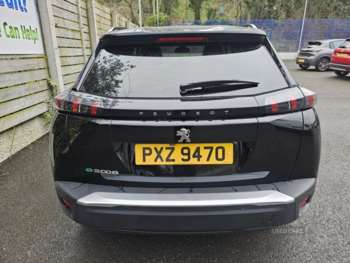 Used Peugeot 2008 2022 for sale - 73870340: Photo