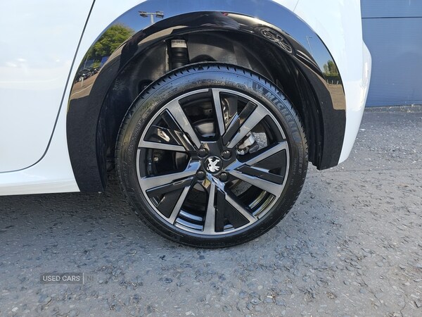Used Peugeot 208 2024 for sale - 74643523: Photo 11