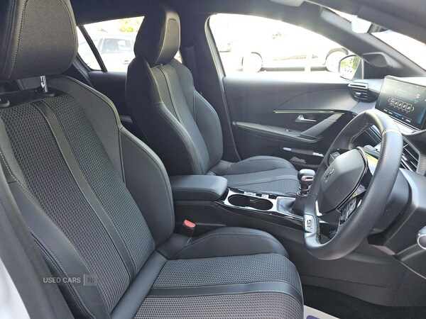 Used Peugeot 208 2024 for sale - 74643523: Photo 13