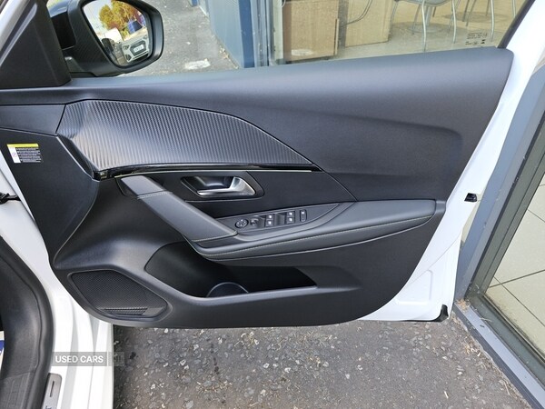 Used Peugeot 208 2024 for sale - 74643523: Photo 14