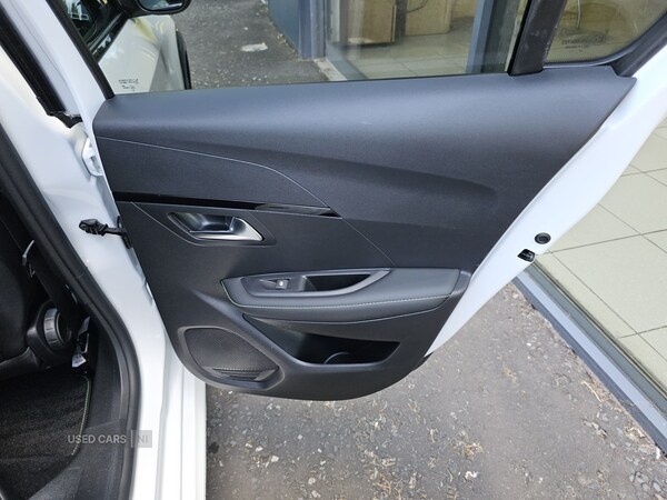 Used Peugeot 208 2024 for sale - 74643523: Photo 17