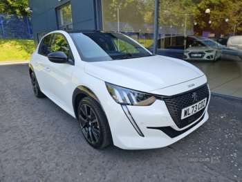 2024 - 1.2 PureTech 100 GT 5dr