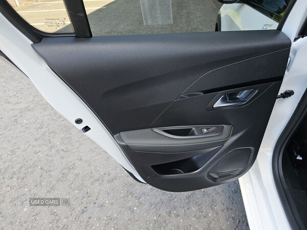 Used Peugeot 208 2024 for sale - 74643523: Photo 22